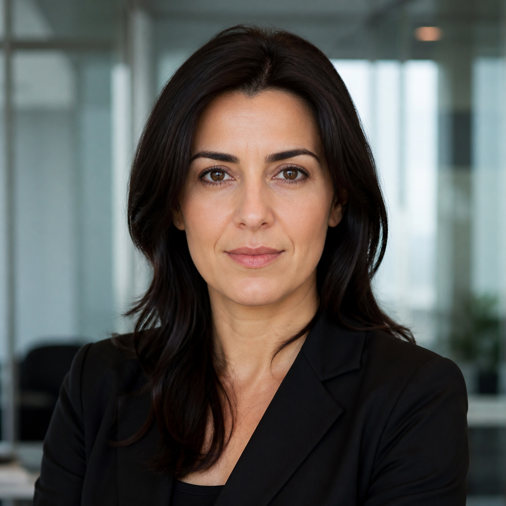 Ioana Georgescu
