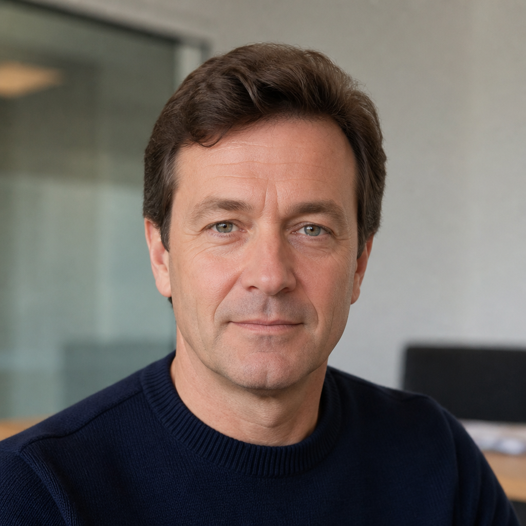 Tomasz Kowalczyk