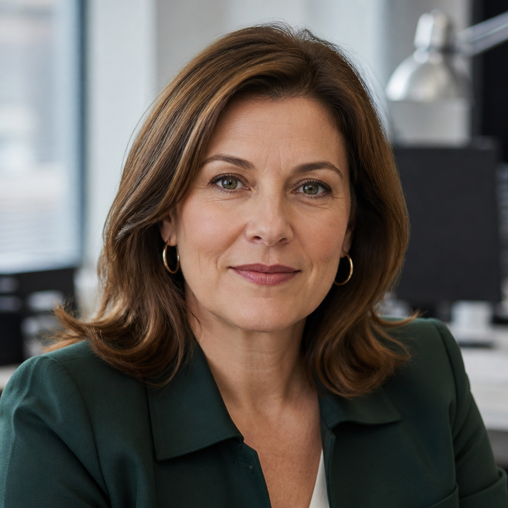 Agnieszka Dąbrowska