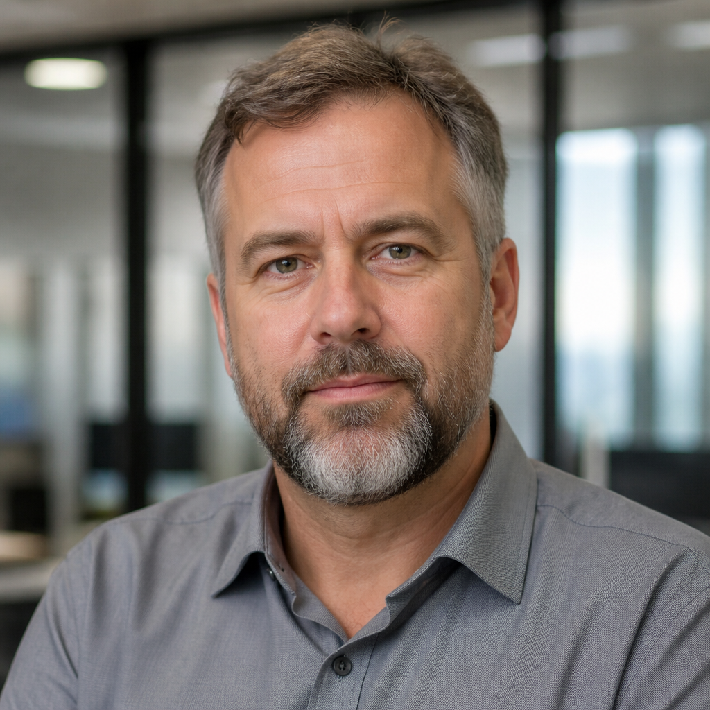 Michał Cieślak