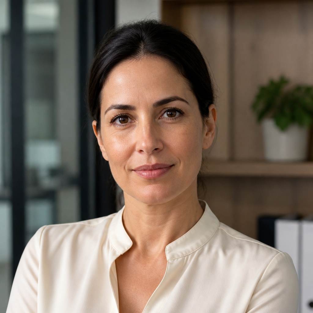 Katarzyna Wójcik