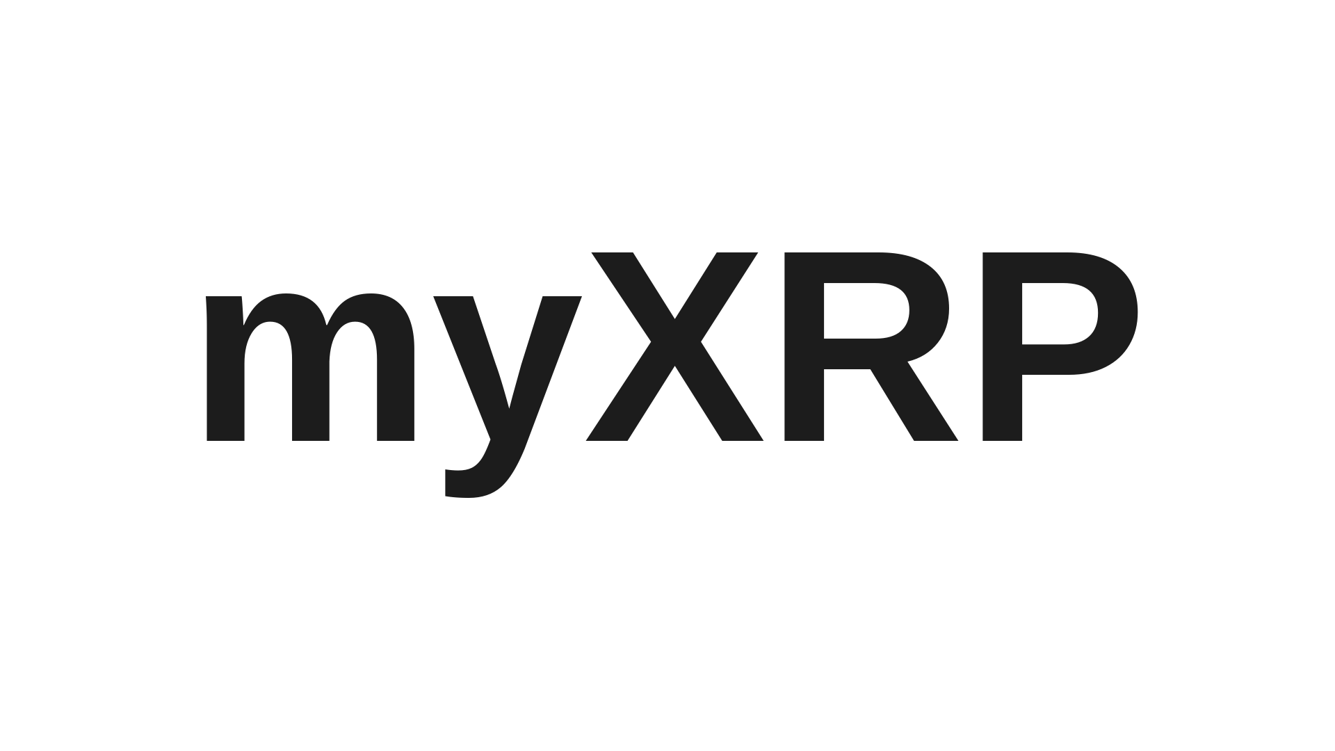 myXRP