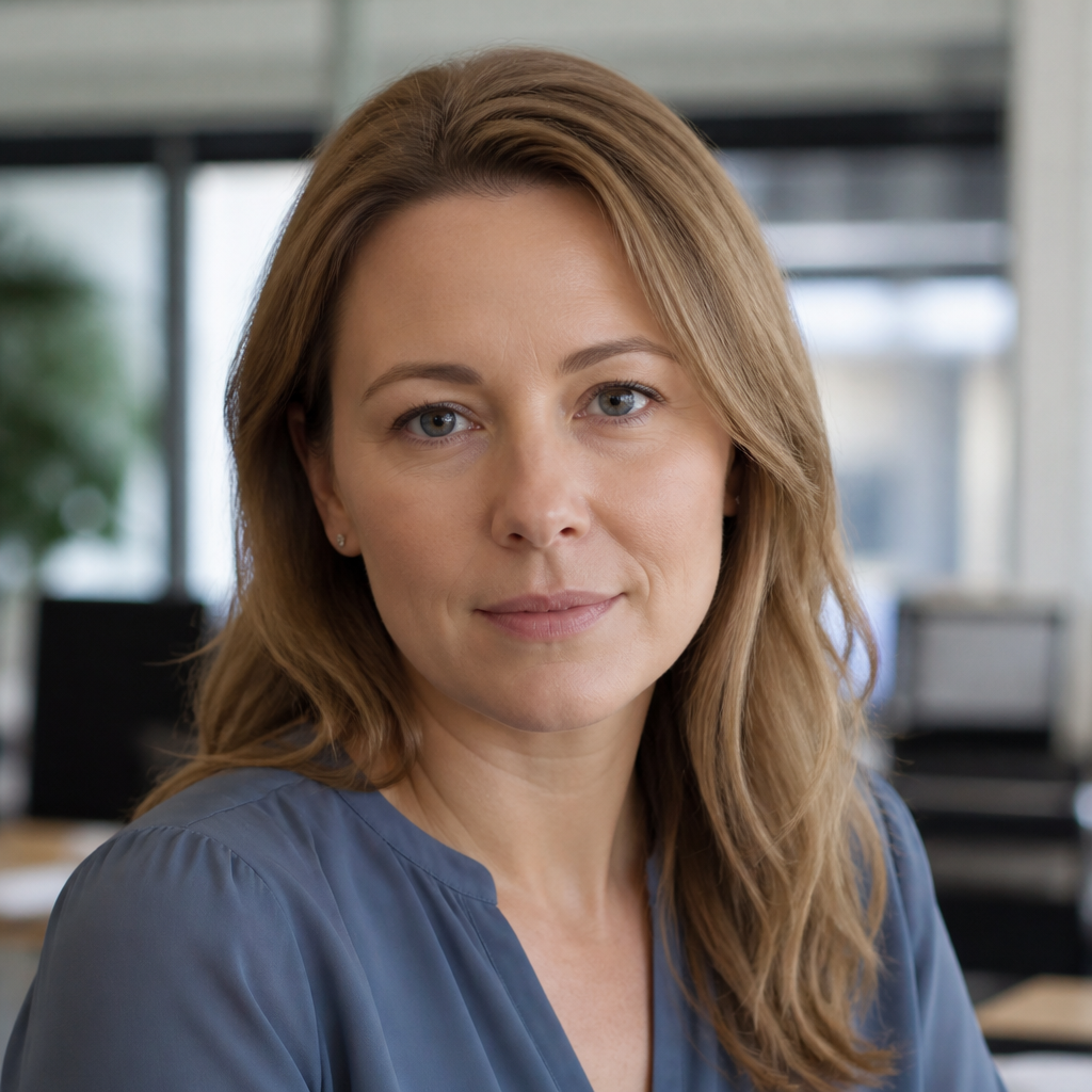 Joanna Kaczmarek